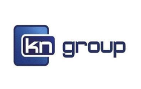 KNGroup logo