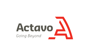 actavo logo