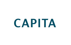 capita logo