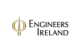 engineers ireland logo