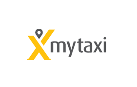 mytaxi logo