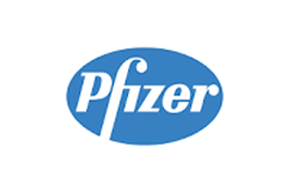 pfizer logo