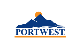 portwest logo