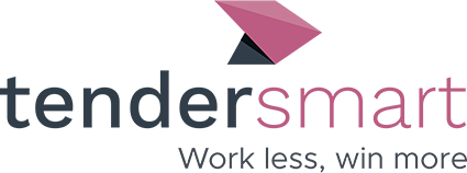 tender smart logo