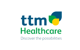 ttm healthcare logo