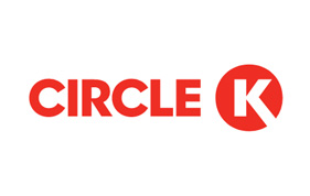 circle k logo