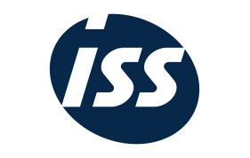 iss logo