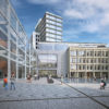 One Opera Square Limerick